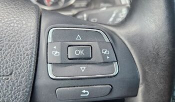 VOLKSWAGEN Tiguan  | FWD (przód) | Manualna | 110 KM | Złoty full
