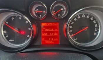 OPEL Mokka  | FWD (przód) | Manualna | 136 KM | Brązowy full