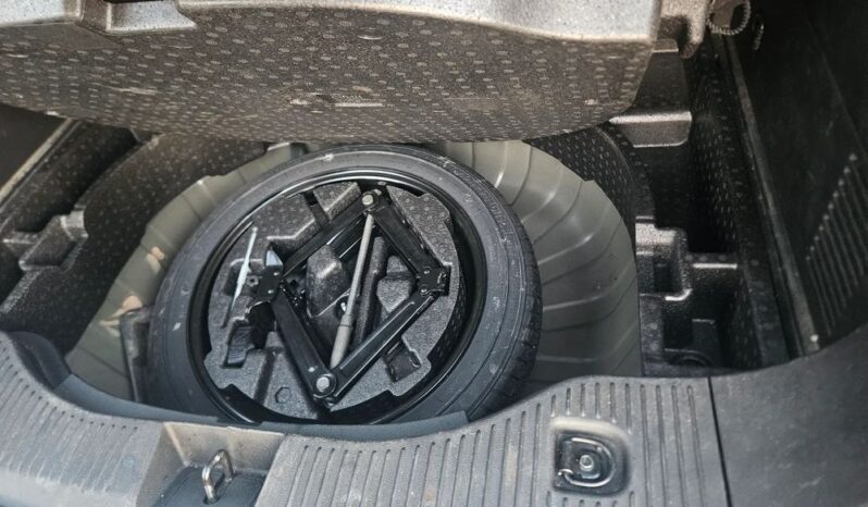 OPEL Mokka  | FWD (przód) | Manualna | 136 KM | Brązowy full