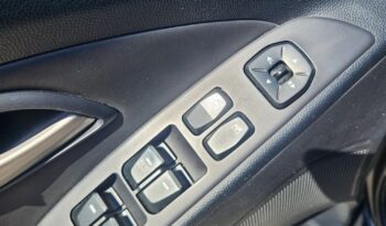 HYUNDAI ix35  | FWD (przód) | Manualna | 135 KM | Czarny full