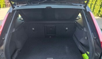 VOLVO XC 40 | FWD (przód) | Automatyczna | 149 KM | Czarny full