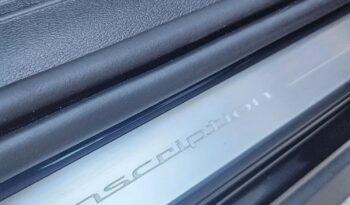 VOLVO XC 40 | FWD (przód) | Automatyczna | 149 KM | Czarny full