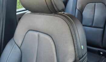 VOLVO XC 40 | FWD (przód) | Automatyczna | 149 KM | Czarny full
