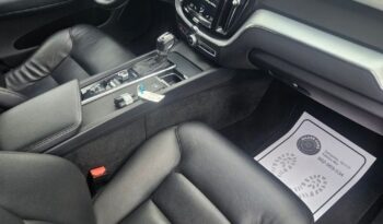 VOLVO XC 60 | FWD (przód) | Automatyczna | 190 KM | Szary full