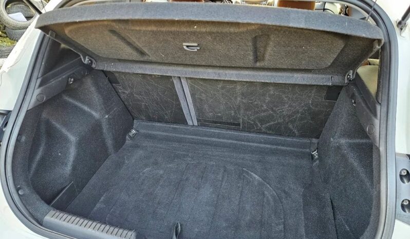 HYUNDAI I30  | FWD (przód) | Manualna | 135 KM | Biały full