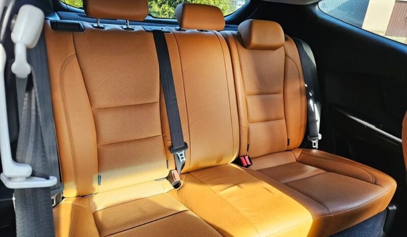 HYUNDAI I30  | FWD (przód) | Manualna | 135 KM | Biały full