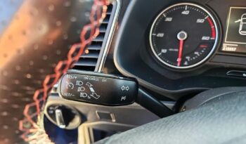 SEAT Leon  | FWD (przód) | Manualna | 150 KM | Niebieski full