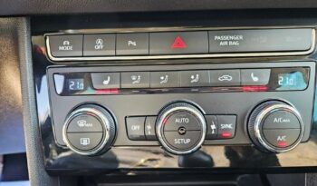 SEAT Leon  | FWD (przód) | Manualna | 150 KM | Niebieski full