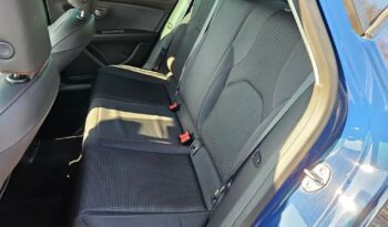 SEAT Leon  | FWD (przód) | Manualna | 150 KM | Niebieski full