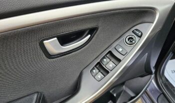 HYUNDAI I30  | FWD (przód) | Automatyczna | 110 KM | Szary full