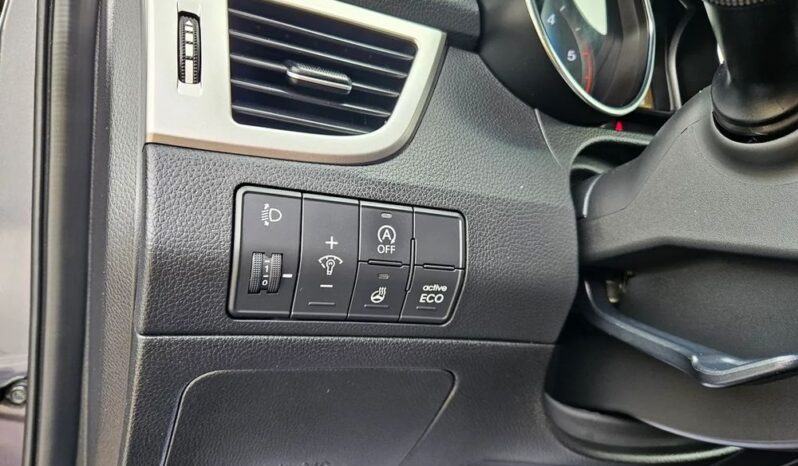 HYUNDAI I30  | FWD (przód) | Automatyczna | 110 KM | Szary full