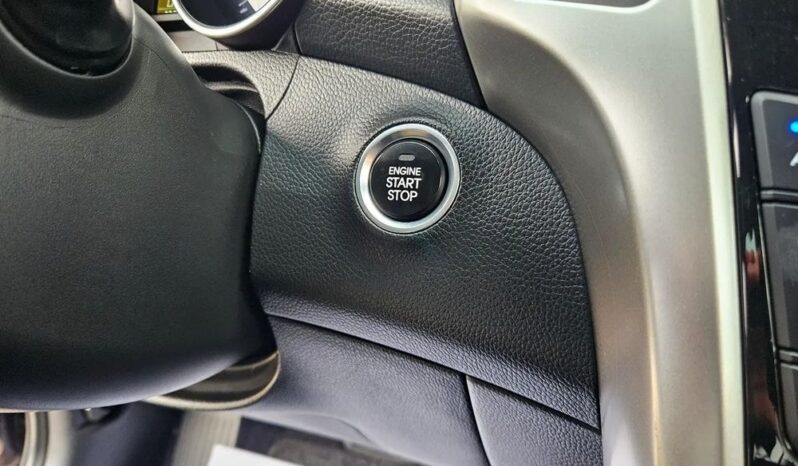 HYUNDAI I30  | FWD (przód) | Automatyczna | 110 KM | Szary full