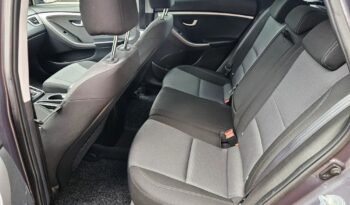 HYUNDAI I30  | FWD (przód) | Automatyczna | 110 KM | Szary full