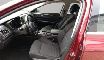 RENAULT Talisman  | FWD (przód) | Automatyczna | 150 KM | Bordowy full
