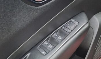 RENAULT Talisman  | FWD (przód) | Automatyczna | 150 KM | Bordowy full