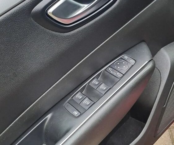 RENAULT Talisman  | FWD (przód) | Automatyczna | 150 KM | Bordowy full