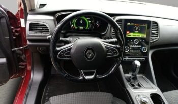 RENAULT Talisman  | FWD (przód) | Automatyczna | 150 KM | Bordowy full