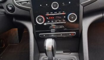 RENAULT Talisman  | FWD (przód) | Automatyczna | 150 KM | Bordowy full