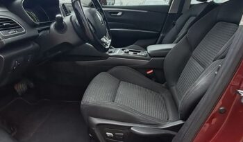 RENAULT Talisman  | FWD (przód) | Automatyczna | 150 KM | Bordowy full