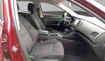 RENAULT Talisman  | FWD (przód) | Automatyczna | 150 KM | Bordowy full