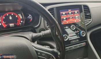 RENAULT Talisman  | FWD (przód) | Automatyczna | 150 KM | Bordowy full