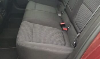 RENAULT Talisman  | FWD (przód) | Automatyczna | 150 KM | Bordowy full