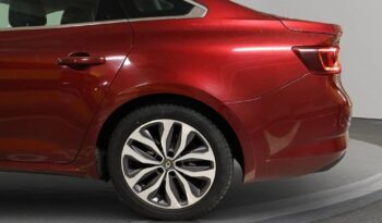 RENAULT Talisman  | FWD (przód) | Automatyczna | 150 KM | Bordowy full