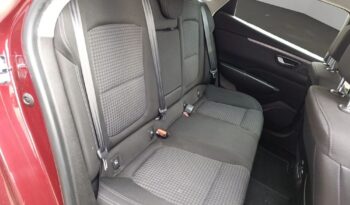 RENAULT Talisman  | FWD (przód) | Automatyczna | 150 KM | Bordowy full