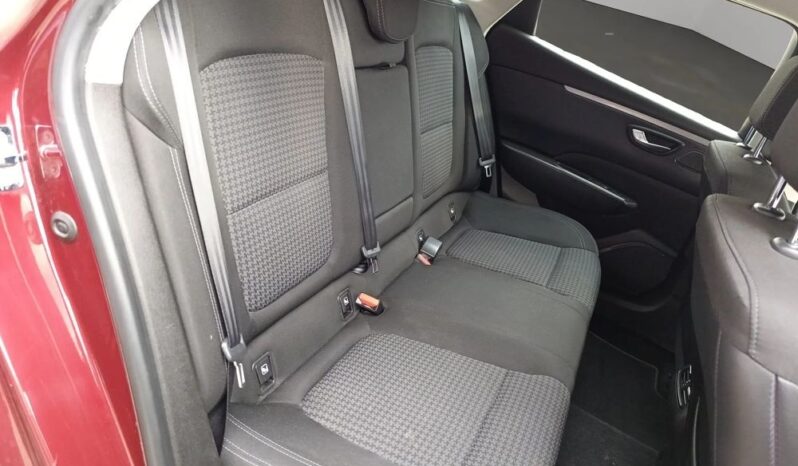 RENAULT Talisman  | FWD (przód) | Automatyczna | 150 KM | Bordowy full