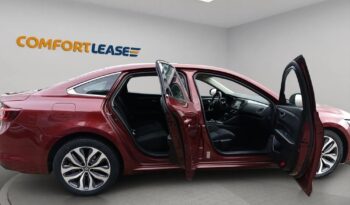 RENAULT Talisman  | FWD (przód) | Automatyczna | 150 KM | Bordowy full