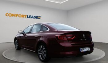 RENAULT Talisman  | FWD (przód) | Automatyczna | 150 KM | Bordowy full