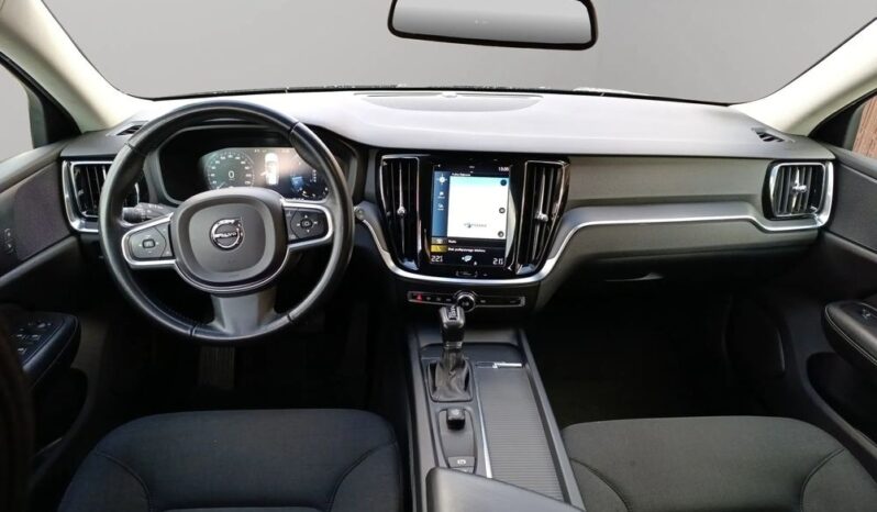 VOLVO V60  | FWD (przód) | Automatyczna | 150 KM | Szary full