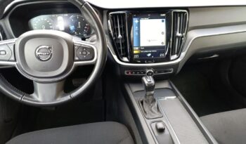 VOLVO V60  | FWD (przód) | Automatyczna | 150 KM | Szary full