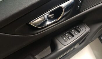 VOLVO V60  | FWD (przód) | Automatyczna | 150 KM | Szary full