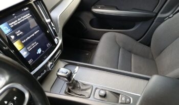 Volvo V60 | FWD (przód) | Automatyczna | 150 KM | Szary full