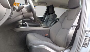 Volvo V60 | FWD (przód) | Automatyczna | 150 KM | Szary full