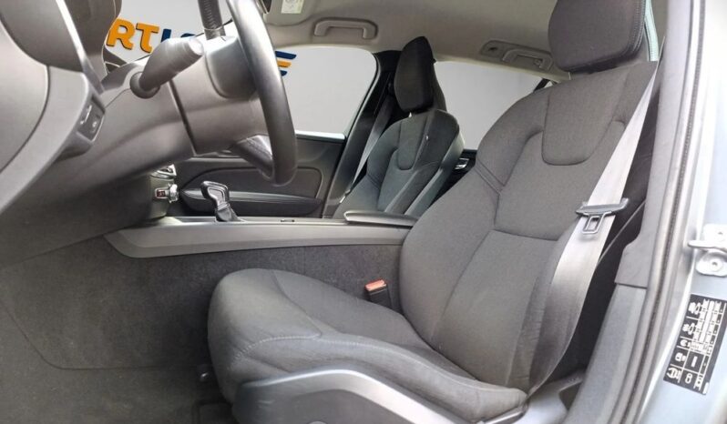 Volvo V60 | FWD (przód) | Automatyczna | 150 KM | Szary full