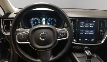 Volvo V60 | FWD (przód) | Automatyczna | 150 KM | Szary full