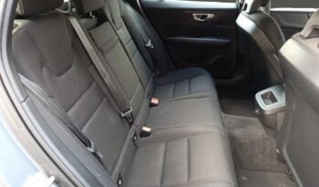 VOLVO V60  | FWD (przód) | Automatyczna | 150 KM | Szary full