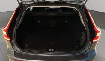 VOLVO V60  | FWD (przód) | Automatyczna | 150 KM | Szary full