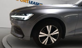 VOLVO V60  | FWD (przód) | Automatyczna | 150 KM | Szary full