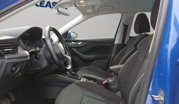 SKODA Scala | FWD (przód) | Automatyczna | 110 KM | Granatowy full