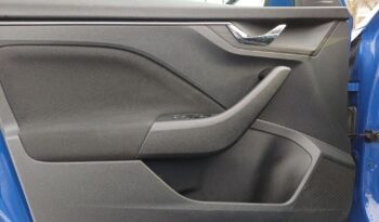 SKODA Scala | FWD (przód) | Automatyczna | 110 KM | Granatowy full