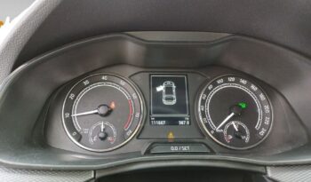 SKODA Scala | FWD (przód) | Automatyczna | 110 KM | Granatowy full