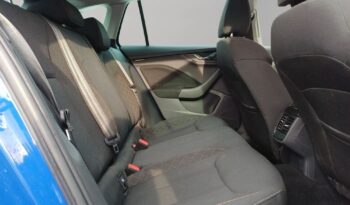 SKODA Scala | FWD (przód) | Automatyczna | 110 KM | Granatowy full