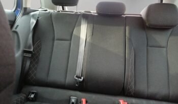 SKODA Scala | FWD (przód) | Automatyczna | 110 KM | Granatowy full