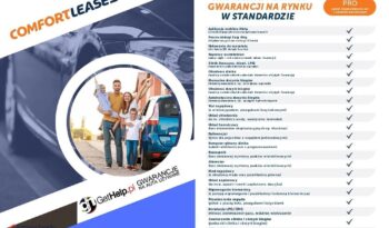 SKODA Scala | FWD (przód) | Automatyczna | 110 KM | Granatowy full