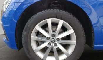 SKODA Scala | FWD (przód) | Automatyczna | 110 KM | Granatowy full