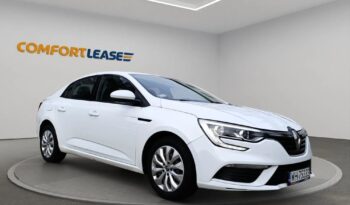 Renault Megane  | Fwd (Przód) | Manualna | 115 Km | Biały