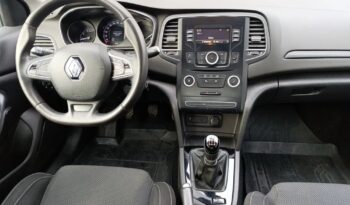 RENAULT Megane  | FWD (przód) | Manualna | 115 KM | Biały full